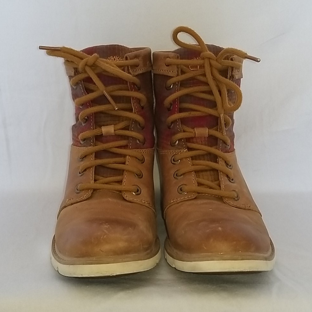 Timberland pendleton